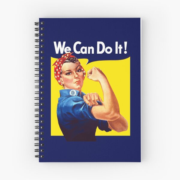 Item preview, Rosie The Riveter - We Can Do It designed and sold by warishellstore.