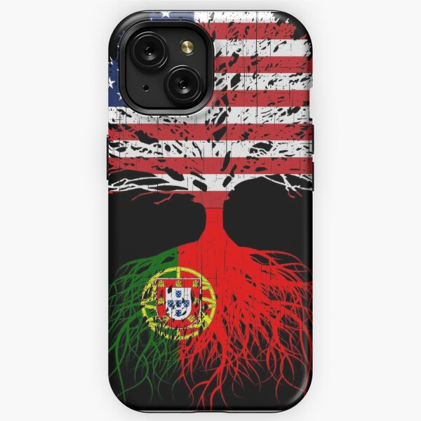 Supreme American Flag iPhone SE (2020) Case