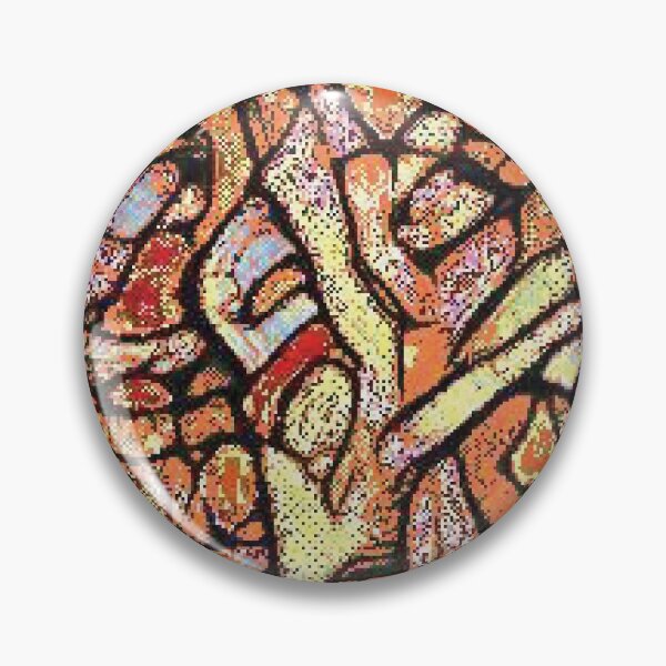 Item preview,  Fashion Model in Paris, TeresaTown at Redbubble 2020 designed and sold by Mark Stansberry.