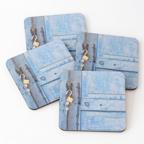 Item preview, Door designed and sold by Nicole Sumner.