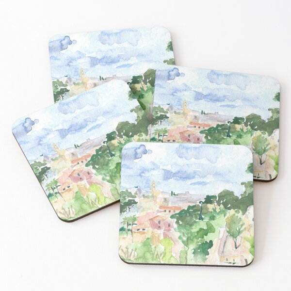 Item preview, panorama romana designed and sold by swellart.