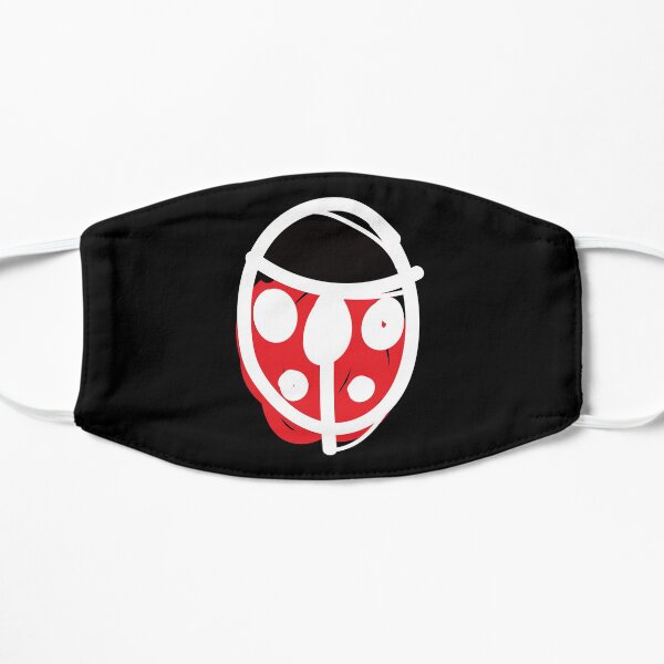 Flick Ladybug Mask
