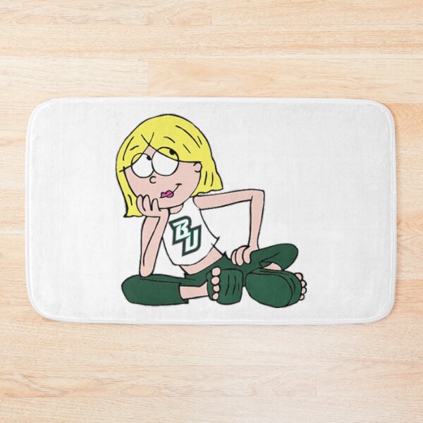 Item preview, Lizzie McGoBearcats designed and sold by sedrann15.