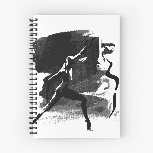 Item preview, Dance. No distance. Art. designed and sold by Elenia Design.