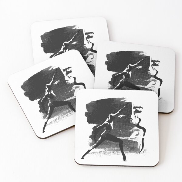 Item preview, Dance. No distance. Art. designed and sold by Elenia Design.