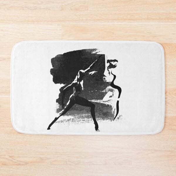 Item preview, Dance. No distance. Art. designed and sold by Elenia Design.