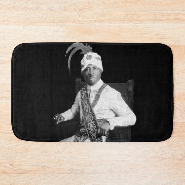 Item preview, Noble Drew Ali  designed and sold by EzeNwanyi.