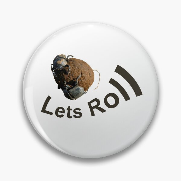 Item preview, African Dung Beetles at Work - Lets Roll designed and sold by Totallyalive.