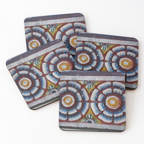 Item preview, Tiles 3 designed and sold by Nicole Sumner.
