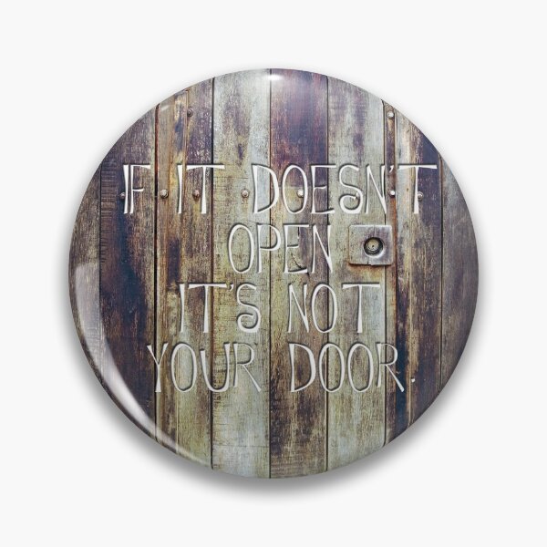 Item preview, Door designed and sold by Maria  Gonzalez.