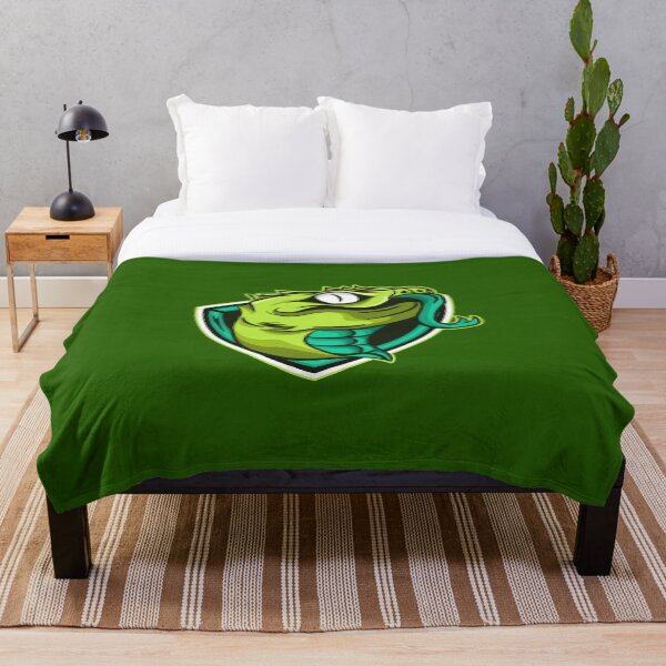 Item preview, Green Viper Snake designed and sold by Shopwick.