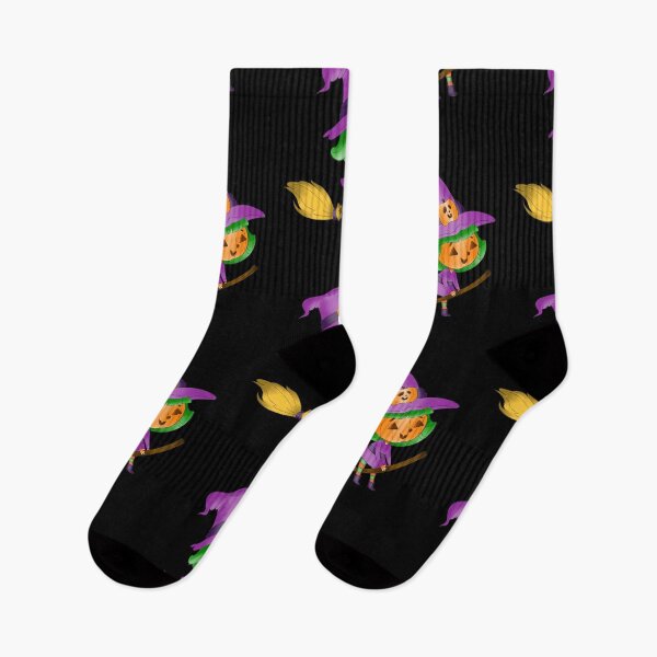 Item preview, Pumpkin Witch designed and sold by kcfries.