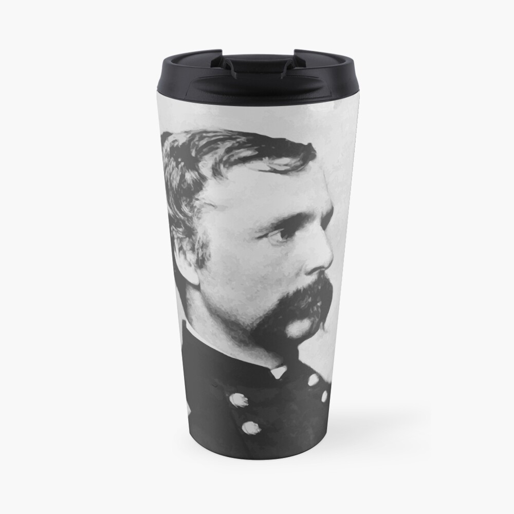 Joshua Lawrence Chamberlain 