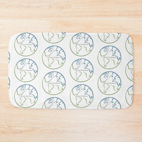 Item preview, the world - "choose kindness" designed and sold by celiabrand.
