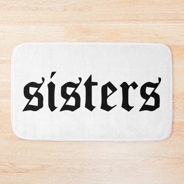 Item preview, Sisters-James Charles designed and sold by sedrann15.