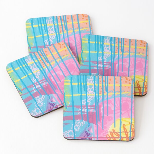 Item preview, Fun, Funky and Fresh designed and sold by AlexArt80.