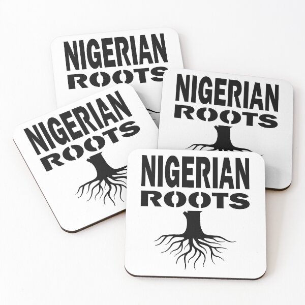 Item preview, Nigerian Roots designed and sold by EzeNwanyi.