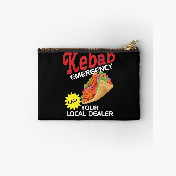 Item preview, Kabab Emergency Call your local Dealer designed and sold by NeXore.