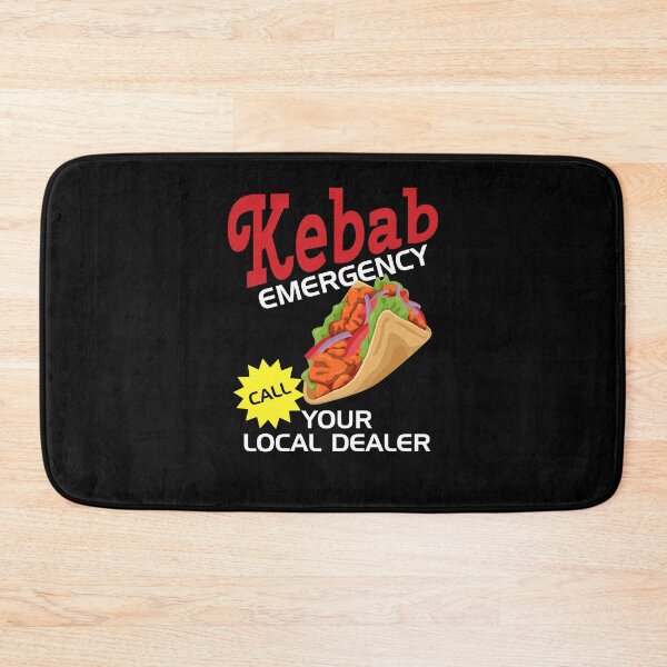 Item preview, Kabab Emergency Call your local Dealer designed and sold by NeXore.
