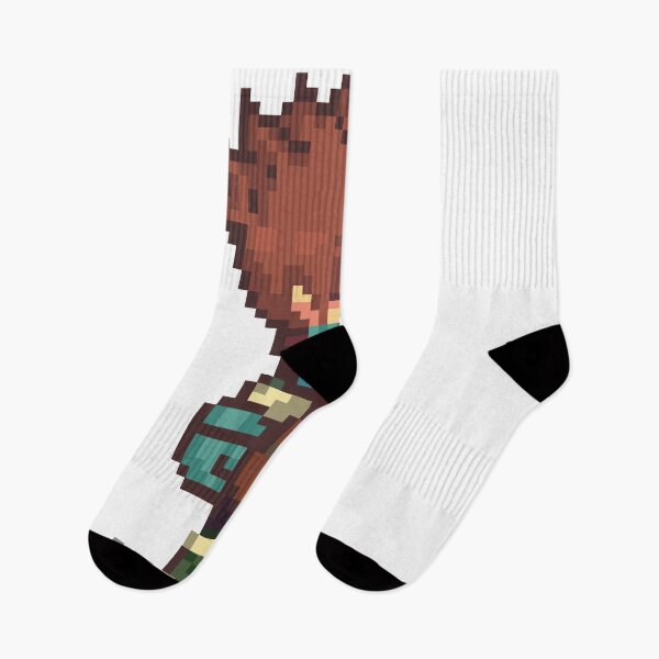 Item preview, pixel warrior videogame designed and sold by Shopwick.