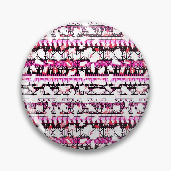 Item preview, Fun Aztec designed and sold by mythandframe.