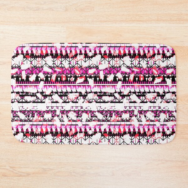 Item preview, Fun Aztec designed and sold by mythandframe.