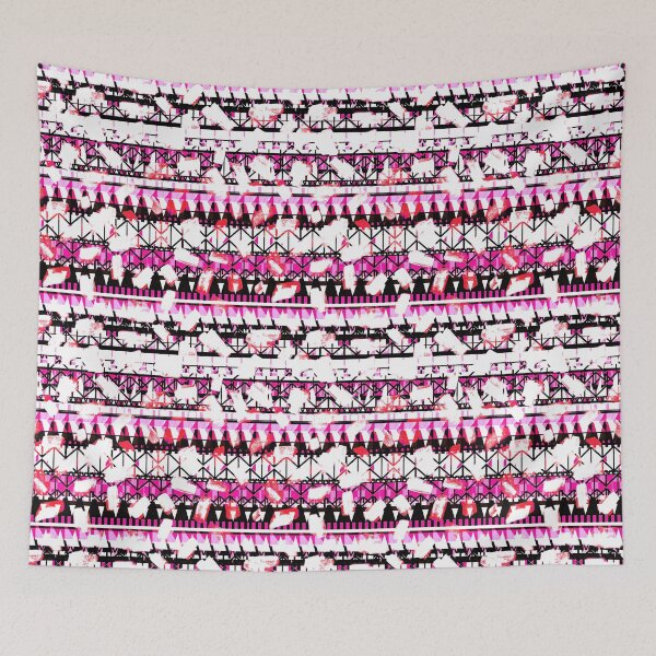 Item preview, Fun Aztec designed and sold by mythandframe.