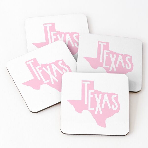 Item preview, Pink Texas designed and sold by Anna3321Designs.