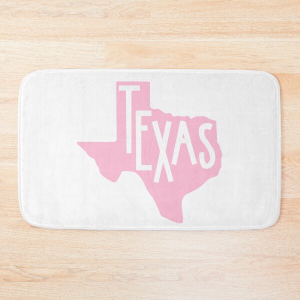 Item preview, Pink Texas designed and sold by Anna3321Designs.