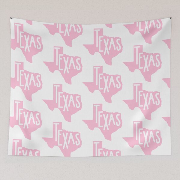 Item preview, Pink Texas designed and sold by Anna3321Designs.