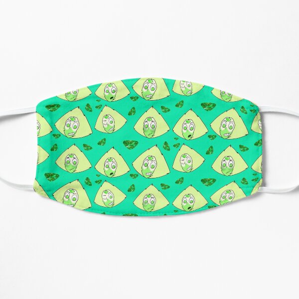 Peridot Mask