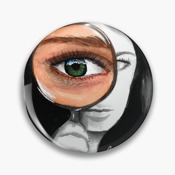 Item preview, Eye See U designed and sold by jessicaamcneil.