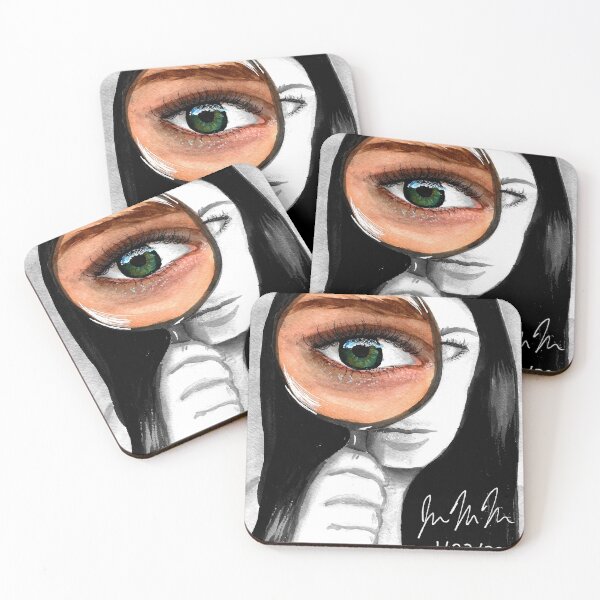 Item preview, Eye See U designed and sold by jessicaamcneil.