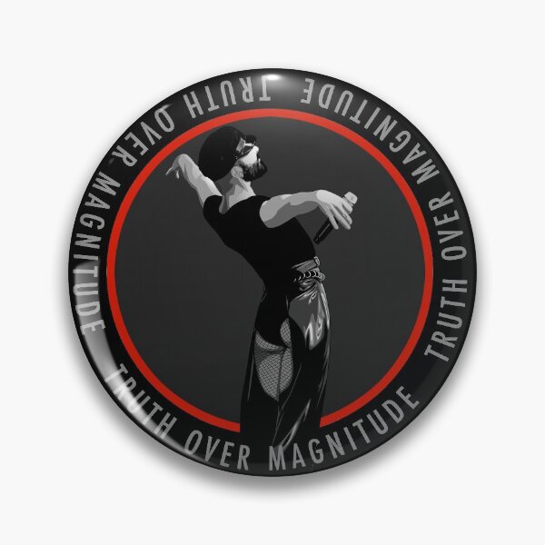 Item preview, TRUTH OVER MAGNITUDE designed and sold by SzaboMarta.