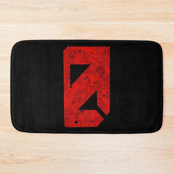 Item preview, Zer0, The Man, The Myth, The Legend designed and sold by Ziad Alhaddad.