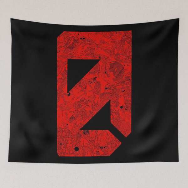 Item preview, Zer0, The Man, The Myth, The Legend designed and sold by Ziad Alhaddad.