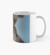 Bubbles - Handmade bears from Teddy Bear Orphans Mug