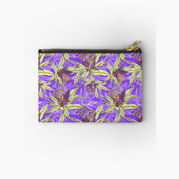 Item preview, Floral Cheer designed and sold by mythandframe.