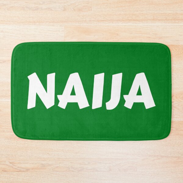 Item preview, Naija  designed and sold by EzeNwanyi.