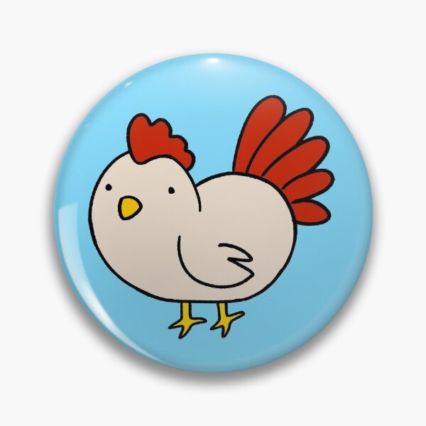 Item preview, Eggscellent companion designed and sold by Nicole Procter.