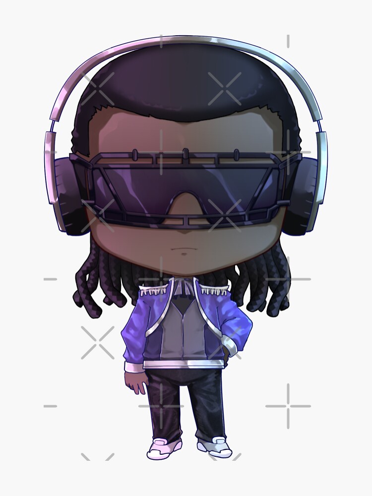 Vocaloid Cyber Songman by Chorvaqueen