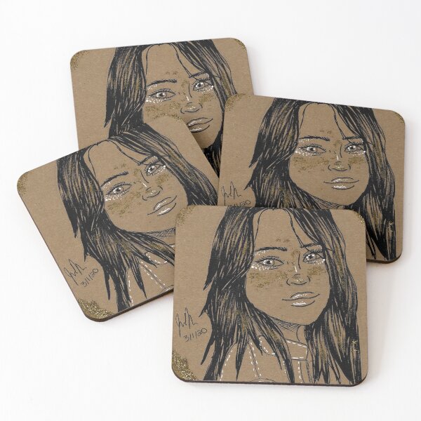 Item preview, Golden Girl designed and sold by jessicaamcneil.