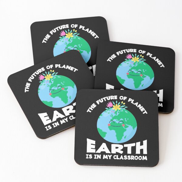 Item preview, Earth Day Kids Climate Change Lovers designed and sold by CrookedCreek.