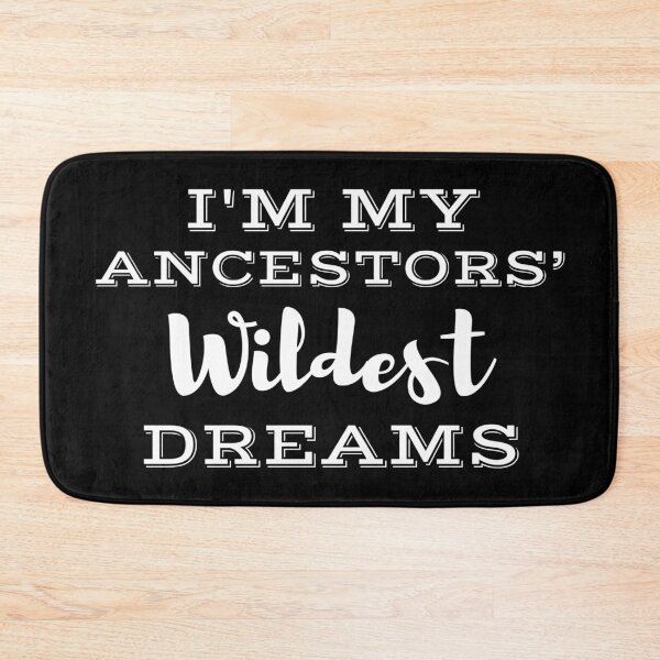 Item preview, Wildest Dreams designed and sold by EzeNwanyi.