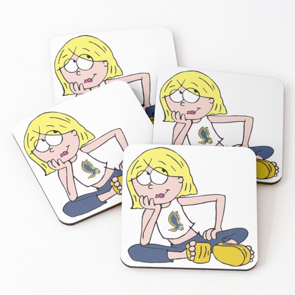 Item preview, Lizzie McGoHawks designed and sold by sedrann15.