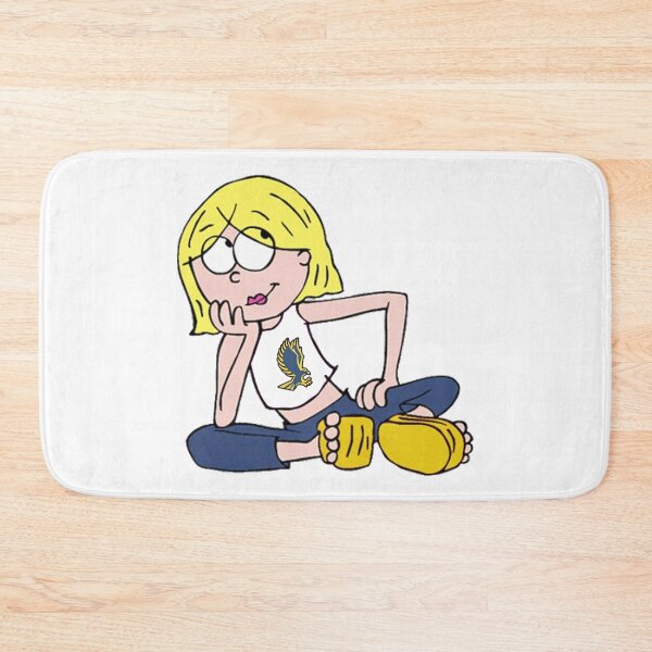 Item preview, Lizzie McGoHawks designed and sold by sedrann15.