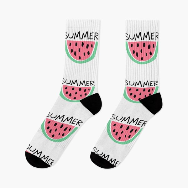 Item preview, Summer watermelon designed and sold by OkihanaShop.