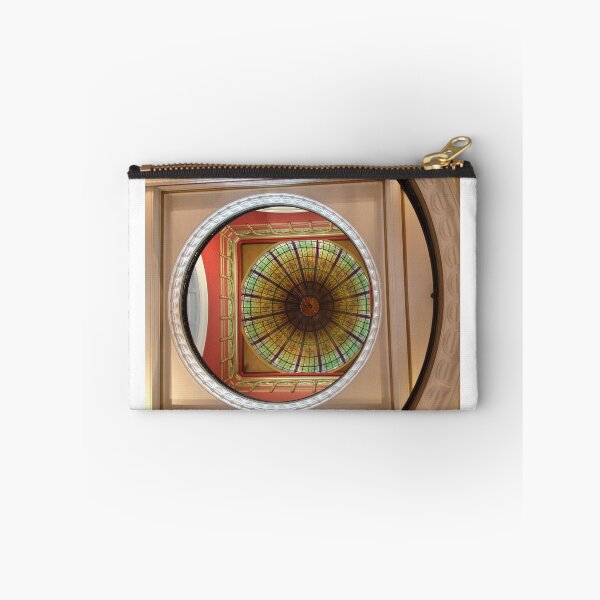 Item preview, City Circles designed and sold by Nicole Sumner.