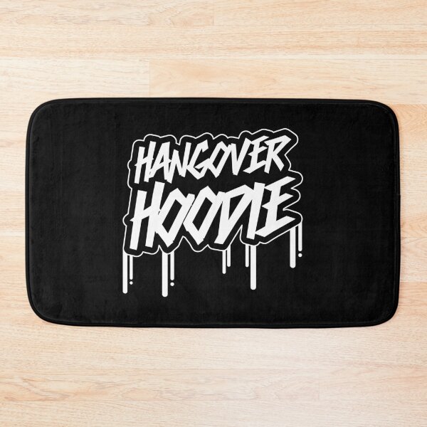 Item preview, Hangover Hoodie Funny After Party Women Gift designed and sold by haselshirt.