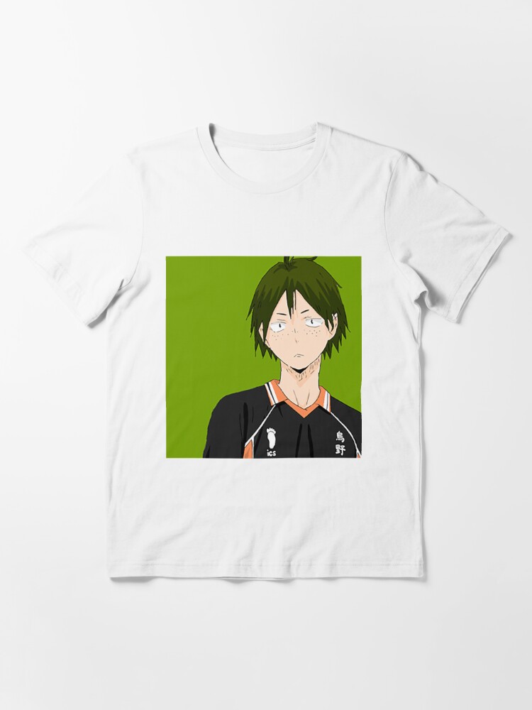 yamaguchi taco shirt